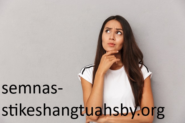 Overthinking Bisa Sakit Beneran