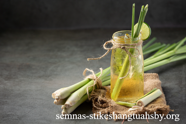 7 Manfaat Air Sereh untuk Tubuh dan Kulit Sehat