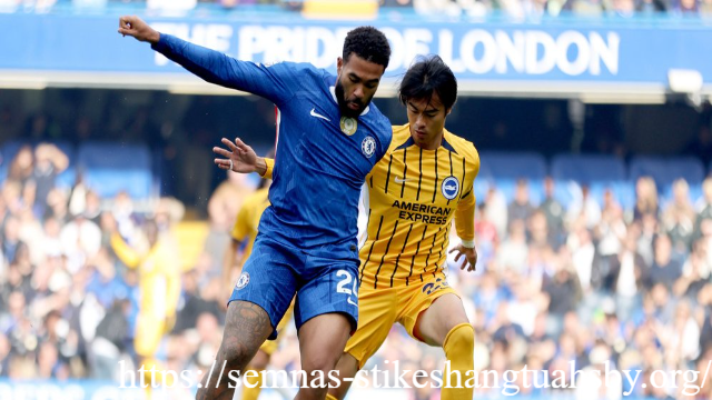 Chelsea Bertekad Tambah Derita Kekalahan