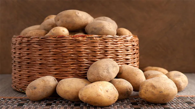 9 Manfaat Kentang untuk Kesehatan